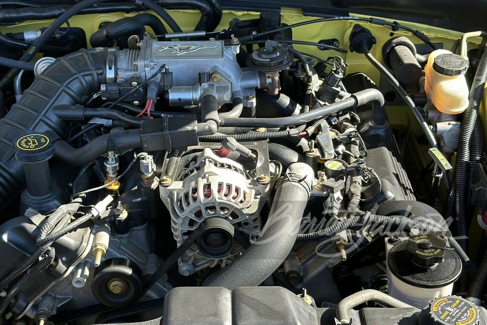 2000 Ford SN95 Mustang - Image 2 of 28