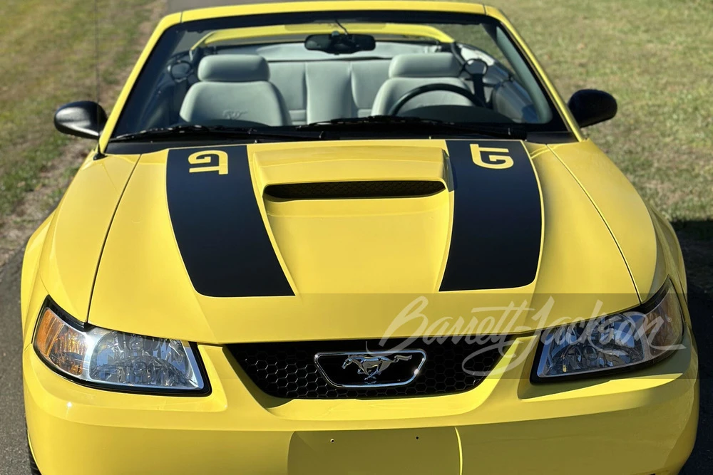 2000 Ford SN95 Mustang - Image 4 of 28