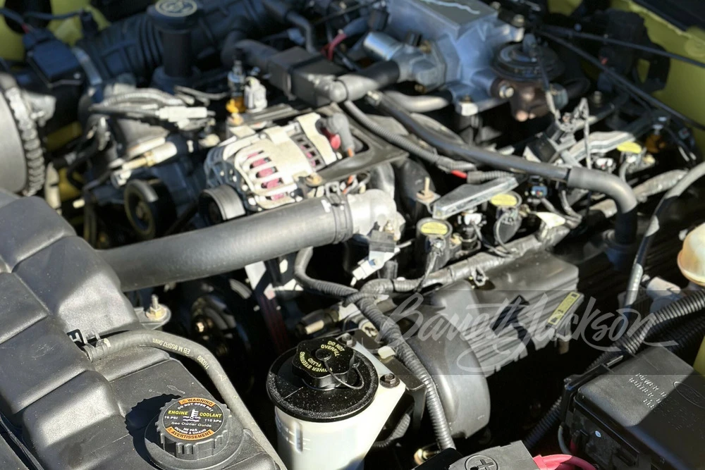 2000 Ford SN95 Mustang - Image 7 of 28