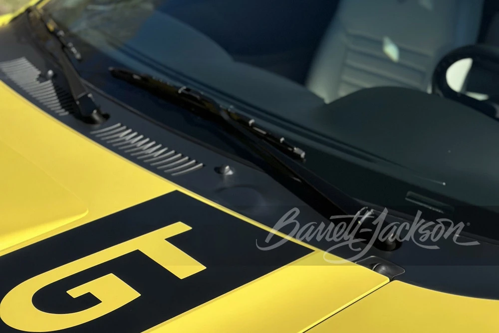 2000 Ford SN95 Mustang - Image 9 of 28
