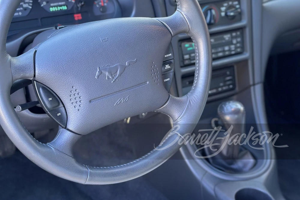 2000 Ford SN95 Mustang - Image 11 of 28