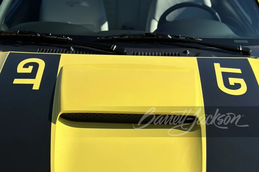 2000 Ford SN95 Mustang - Image 12 of 28