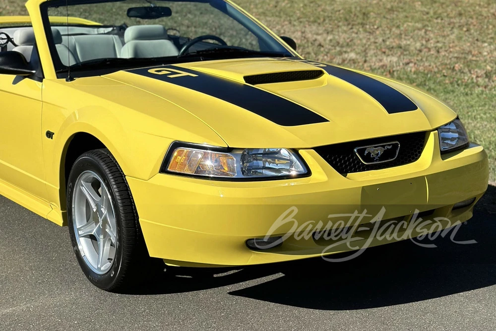 2000 Ford SN95 Mustang - Image 19 of 28