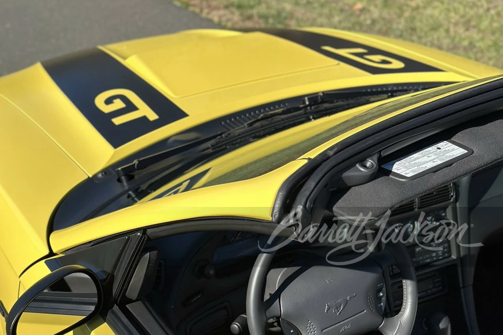 2000 Ford SN95 Mustang - Image 20 of 28