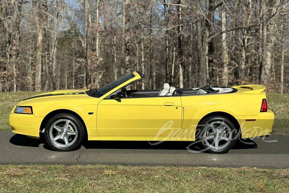 2000 Ford SN95 Mustang - Image 22 of 28