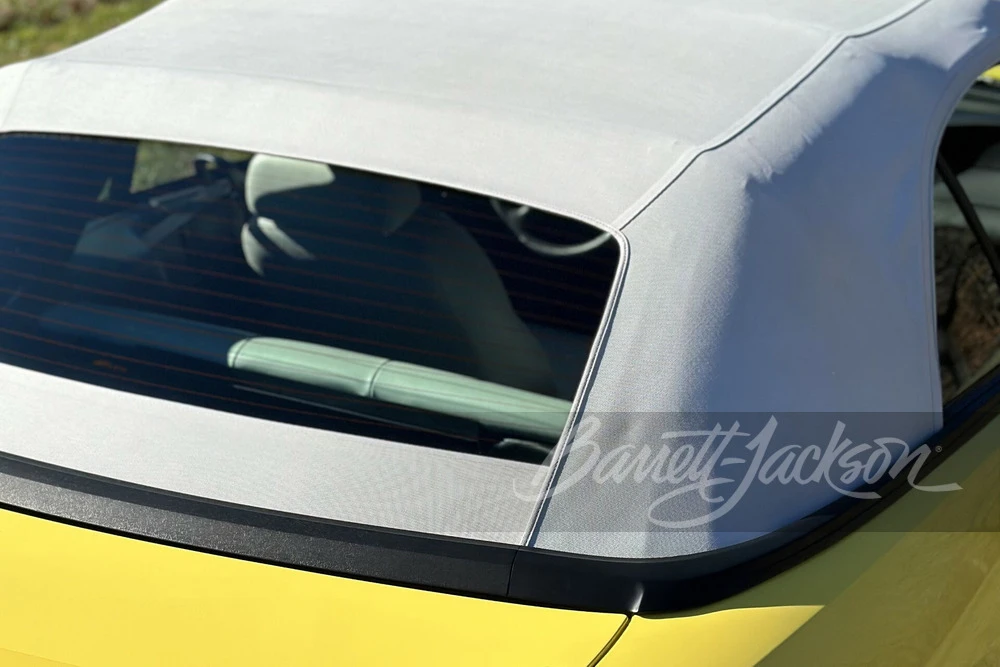 2000 Ford SN95 Mustang - Image 23 of 28