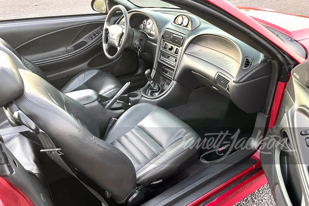2000 Ford SN95 Mustang - Image 3 of 12