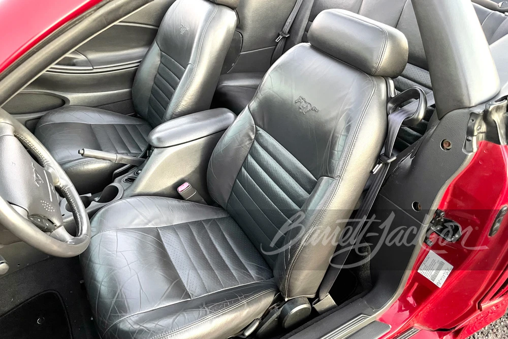 2000 Ford SN95 Mustang - Image 9 of 12