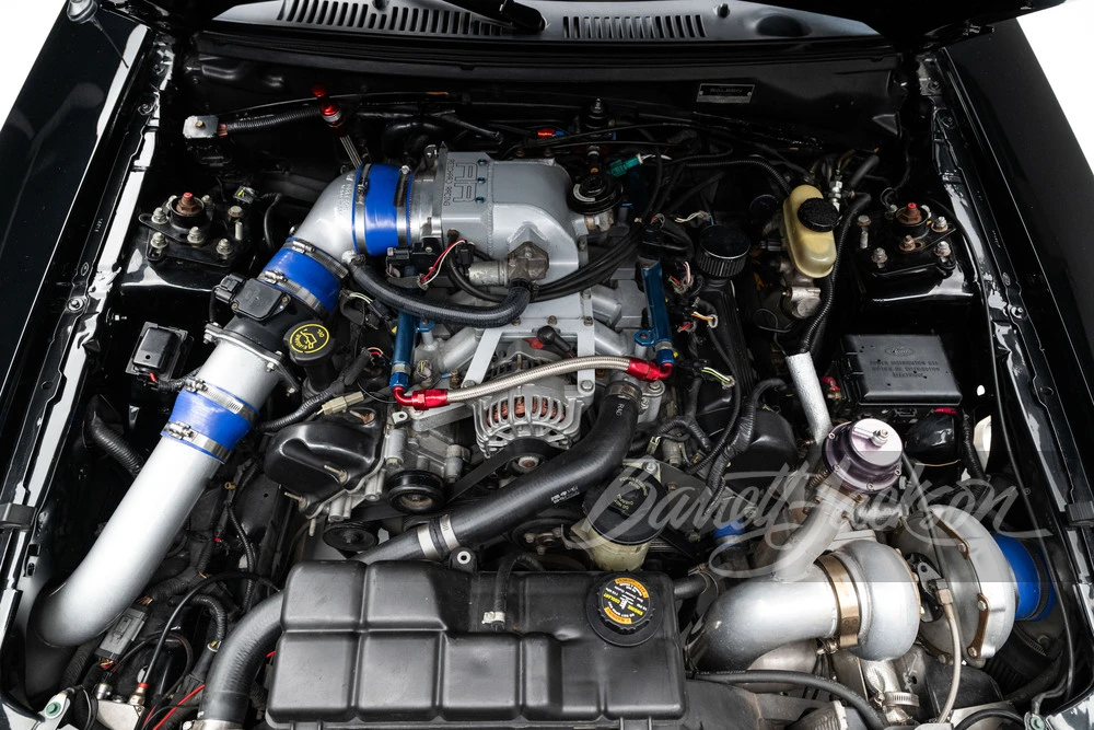 2000 Ford SN95 Mustang - Image 3 of 31