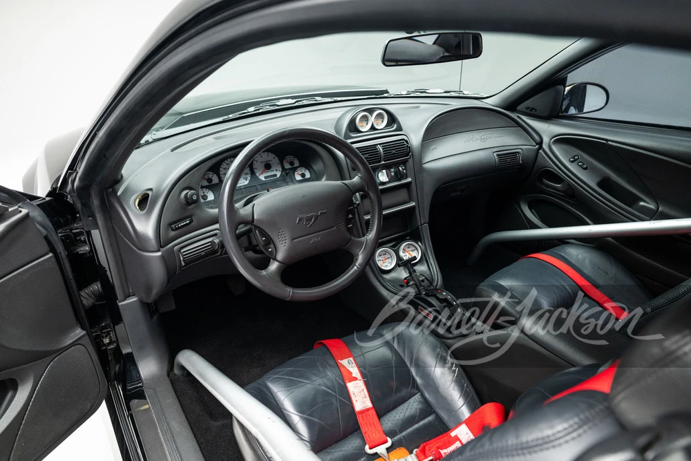 2000 Ford SN95 Mustang - Image 4 of 31