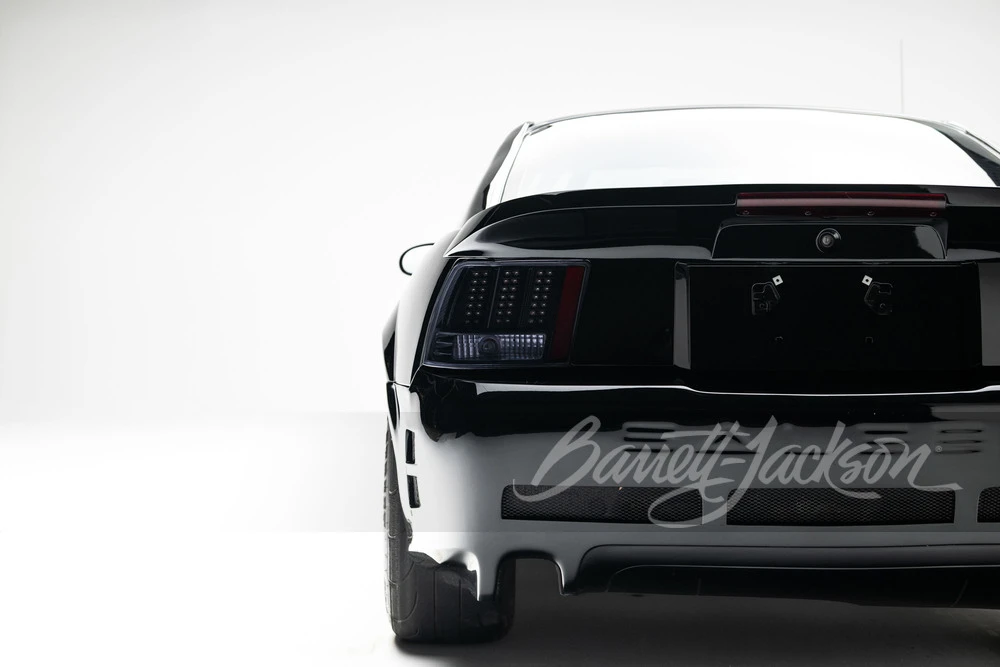 2000 Ford SN95 Mustang - Image 6 of 31