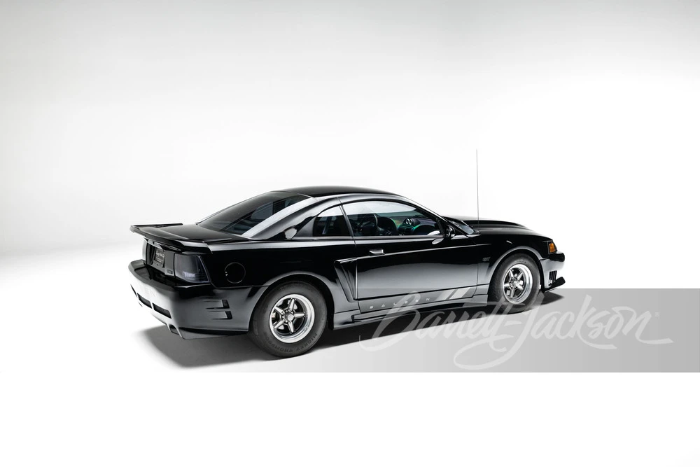 2000 Ford SN95 Mustang - Image 8 of 31