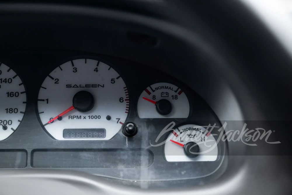 2000 Ford SN95 Mustang - Image 9 of 31