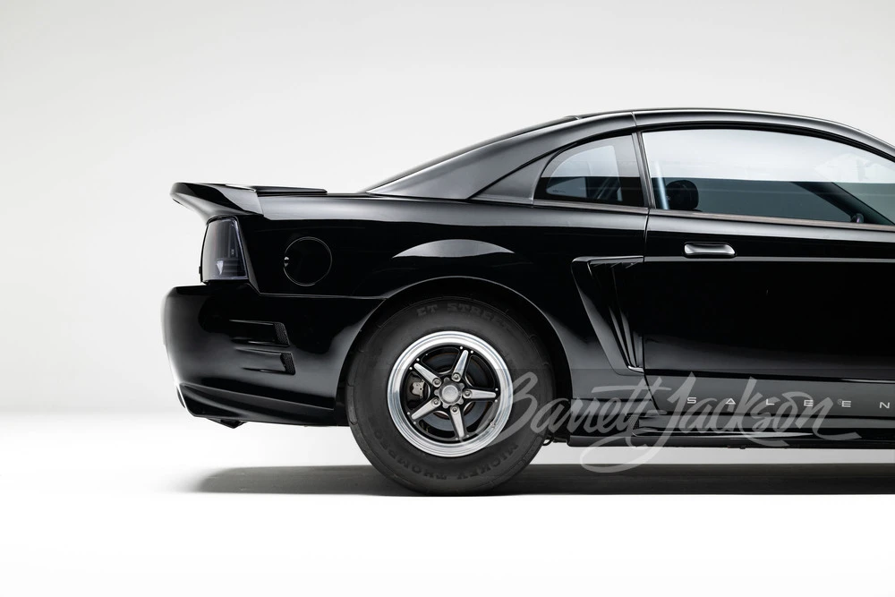 2000 Ford SN95 Mustang - Image 10 of 31