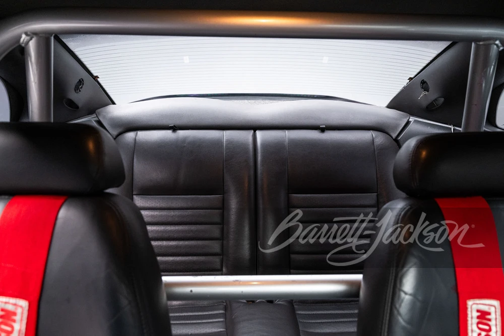 2000 Ford SN95 Mustang - Image 11 of 31
