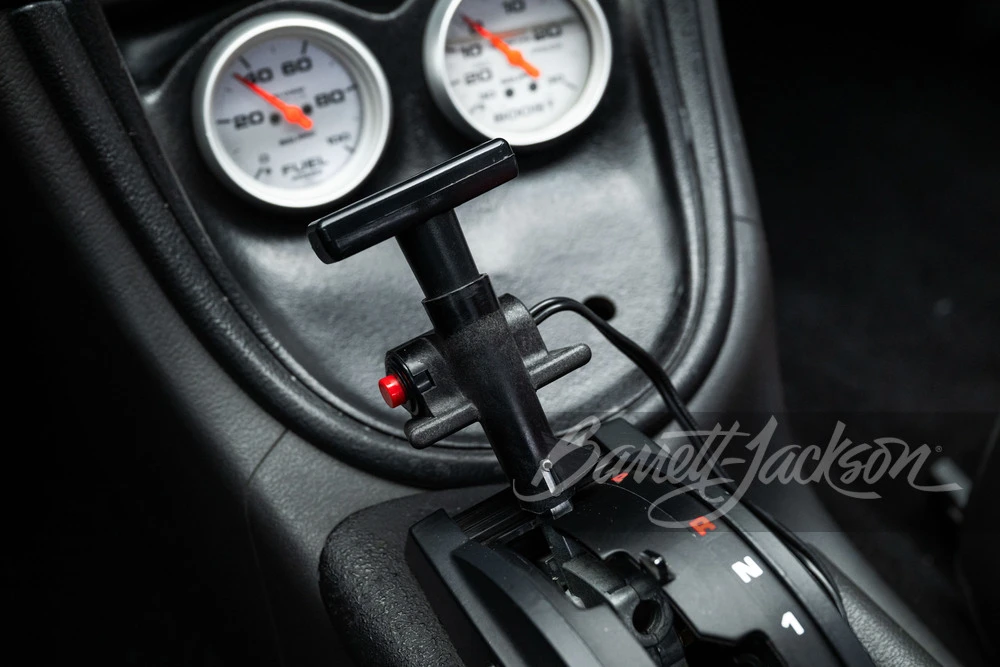 2000 Ford SN95 Mustang - Image 13 of 31