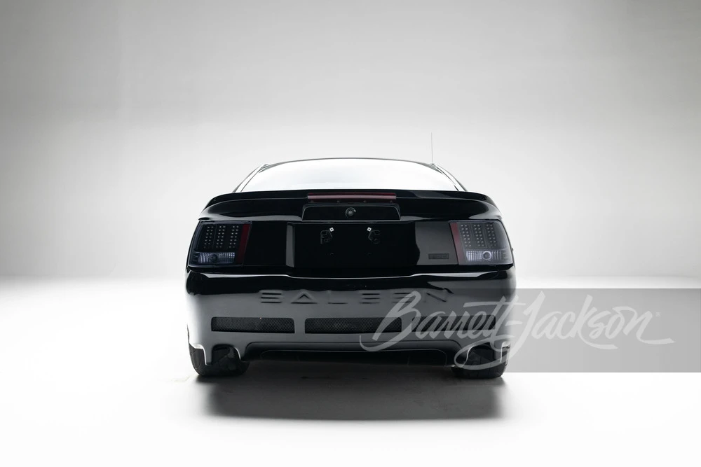 2000 Ford SN95 Mustang - Image 14 of 31