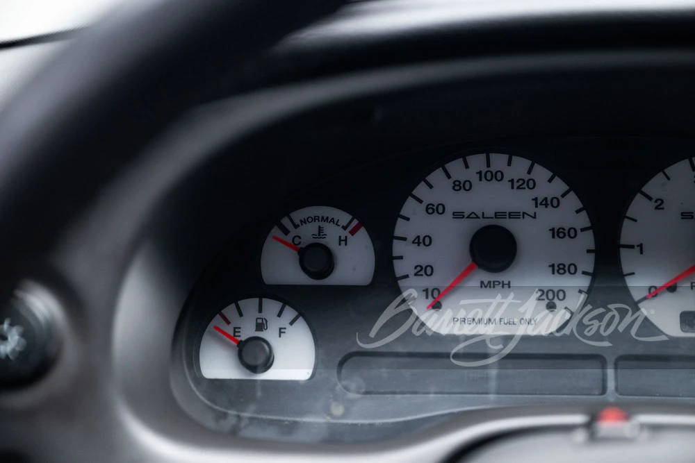 2000 Ford SN95 Mustang - Image 16 of 31