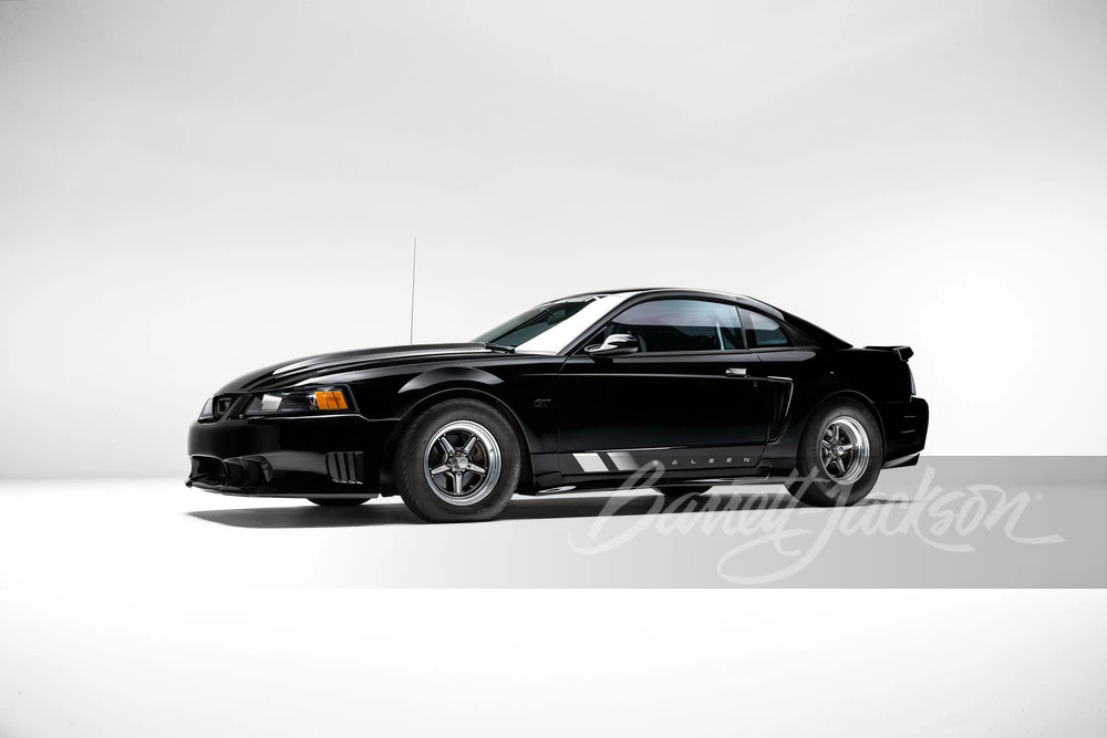 2000 Ford SN95 Mustang - Image 17 of 31