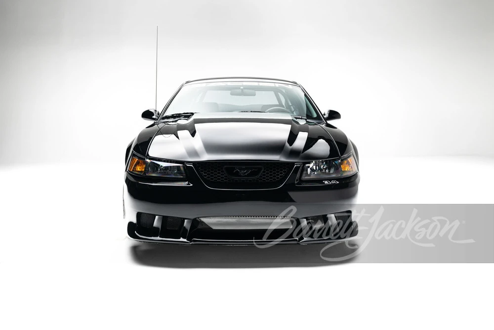 2000 Ford SN95 Mustang - Image 18 of 31