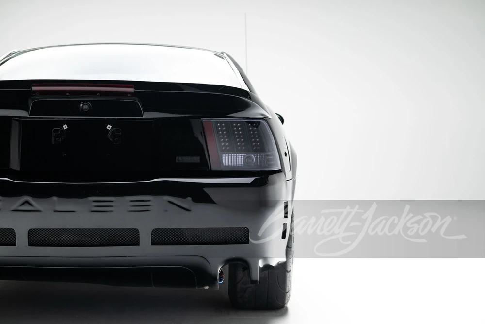 2000 Ford SN95 Mustang - Image 19 of 31
