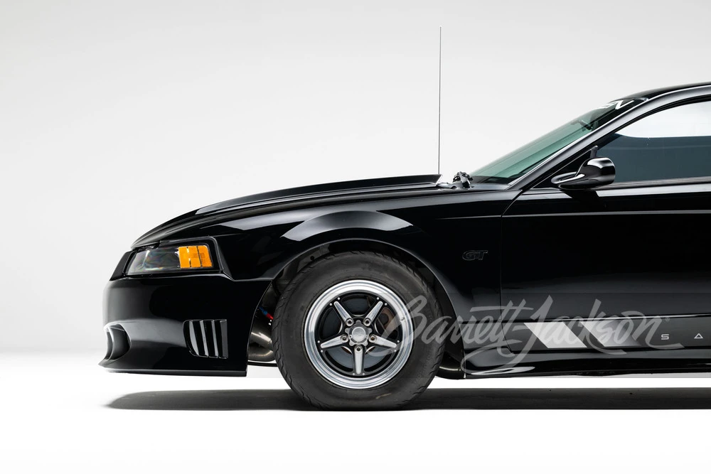 2000 Ford SN95 Mustang - Image 21 of 31