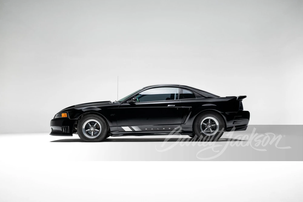 2000 Ford SN95 Mustang - Image 22 of 31