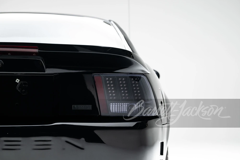 2000 Ford SN95 Mustang - Image 26 of 31