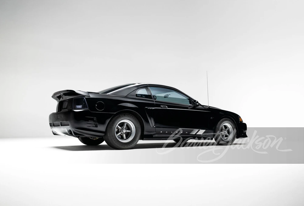 2000 Ford SN95 Mustang - Image 27 of 31