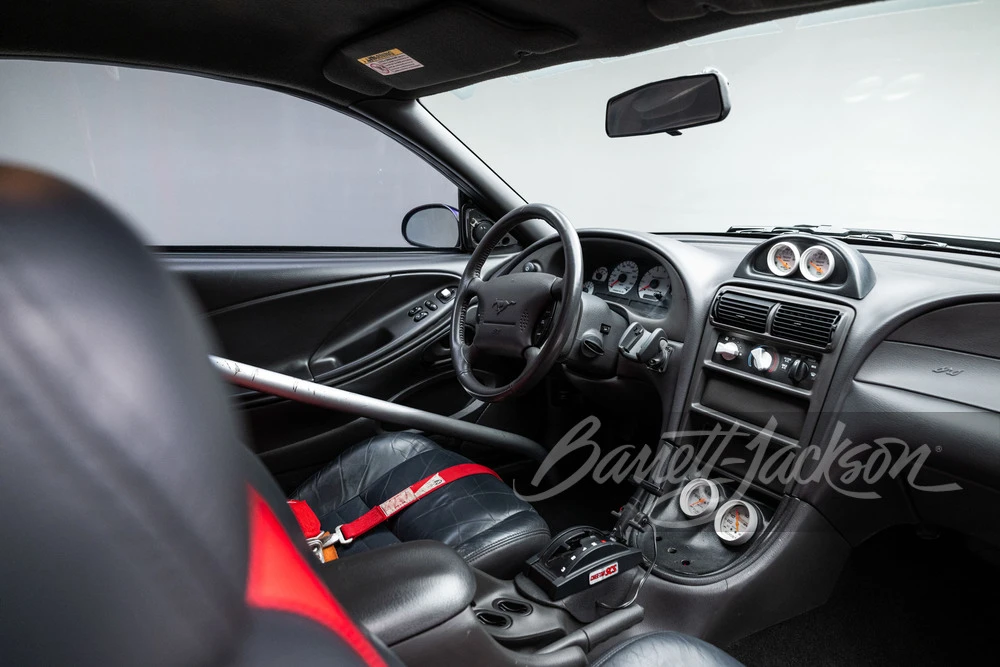 2000 Ford SN95 Mustang - Image 28 of 31
