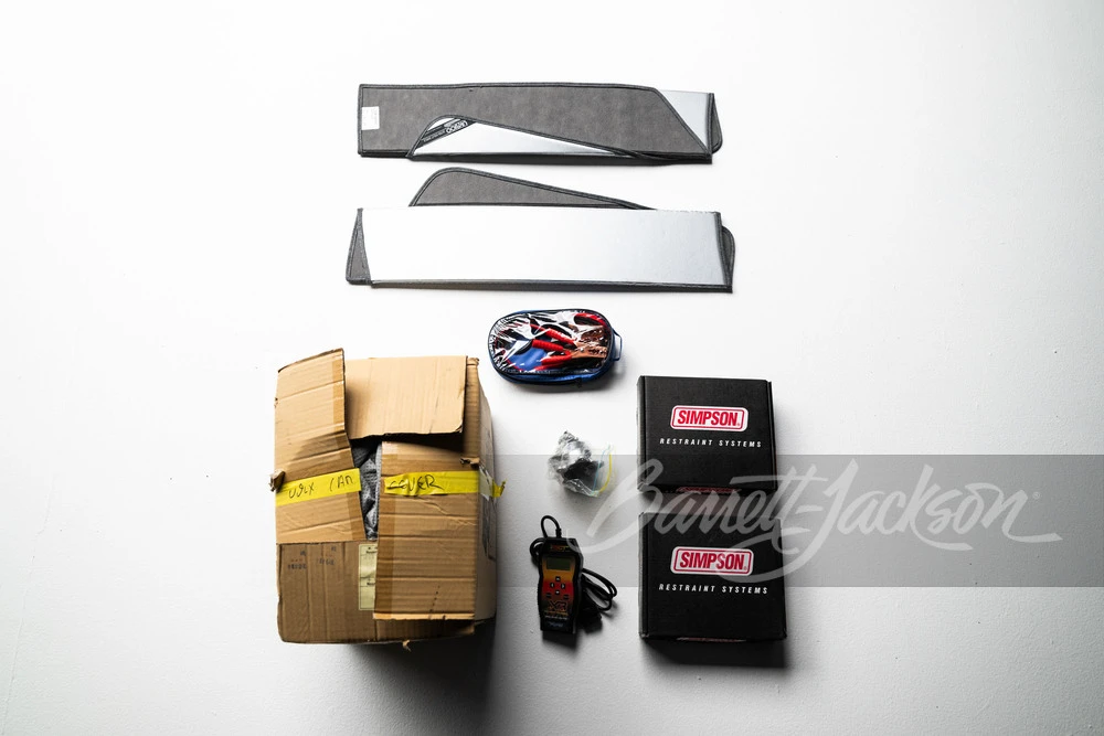2000 Ford SN95 Mustang - Image 29 of 31