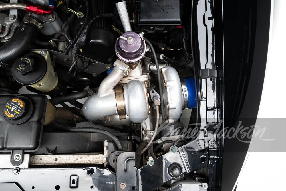 2000 Ford SN95 Mustang - Image 31 of 31