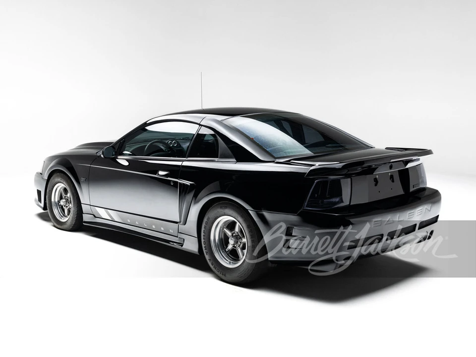 2000 Ford SN95 Mustang - Image 2 of 31