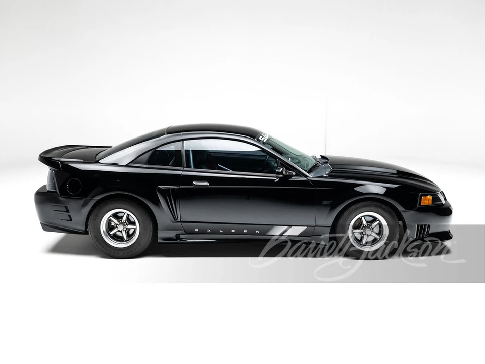 2000 Ford SN95 Mustang - Image 5 of 31