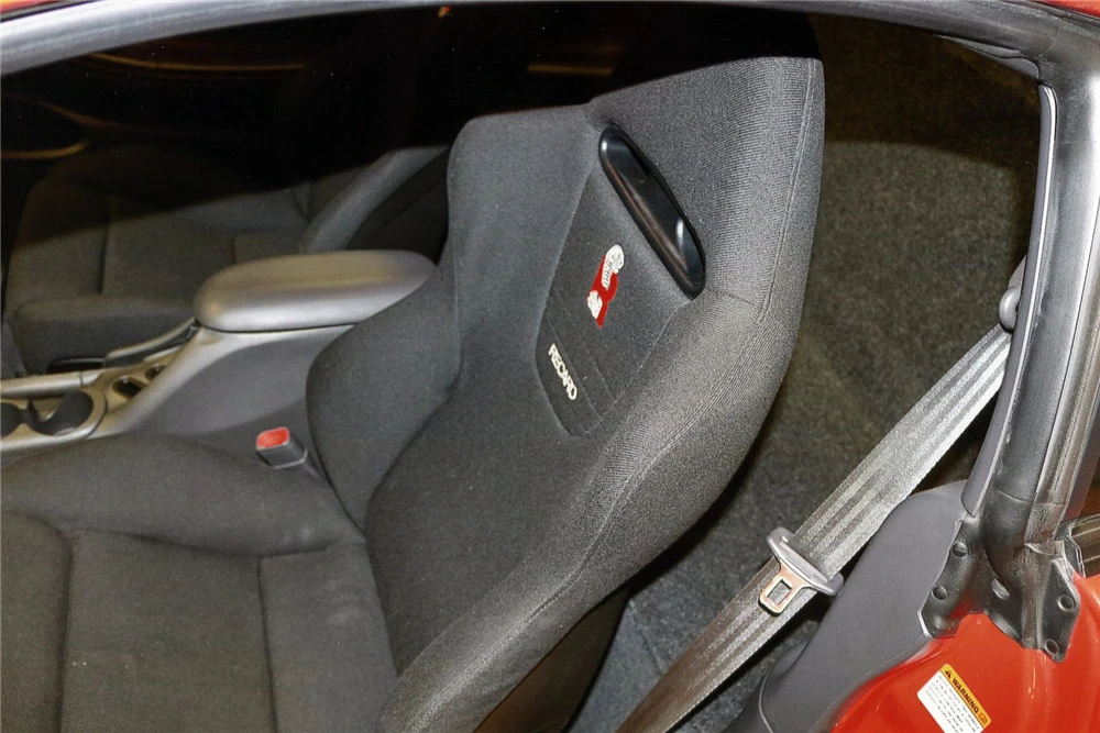 2000 Ford SN95 Mustang Cobra R - Image 4 of 7