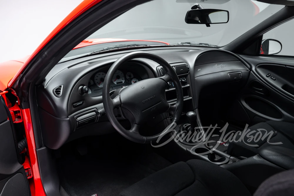 2000 Ford SN95 Mustang Cobra R - Image 4 of 31