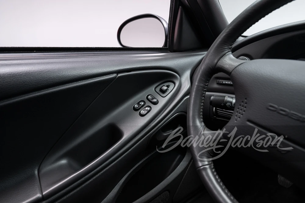 2000 Ford SN95 Mustang Cobra R - Image 13 of 31
