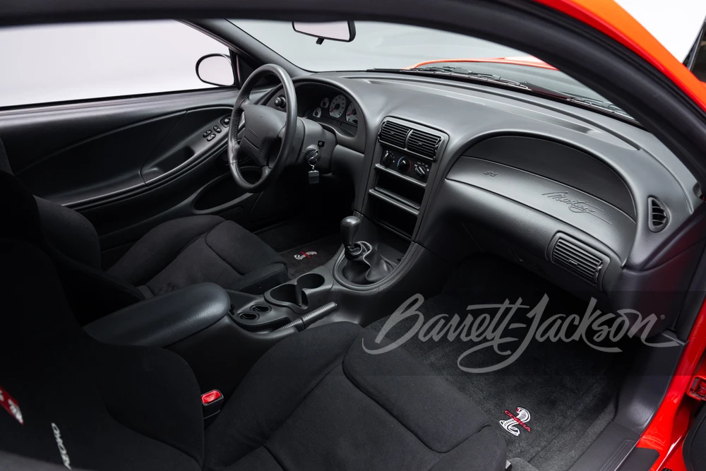 2000 Ford SN95 Mustang Cobra R - Image 15 of 31