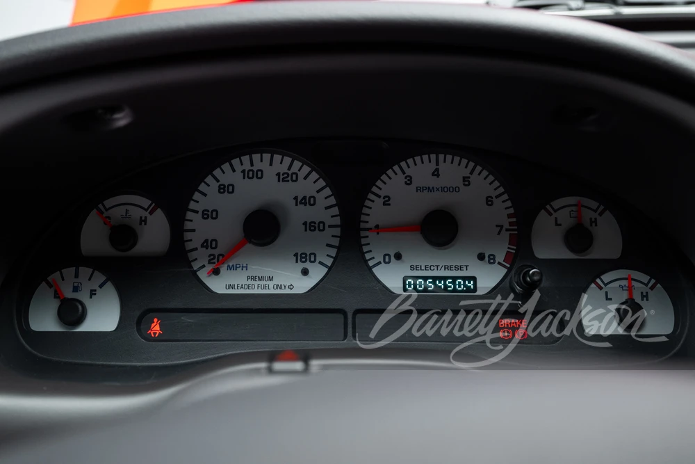 2000 Ford SN95 Mustang Cobra R - Image 26 of 31