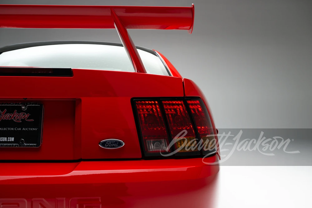 2000 Ford SN95 Mustang Cobra R - Image 21 of 31