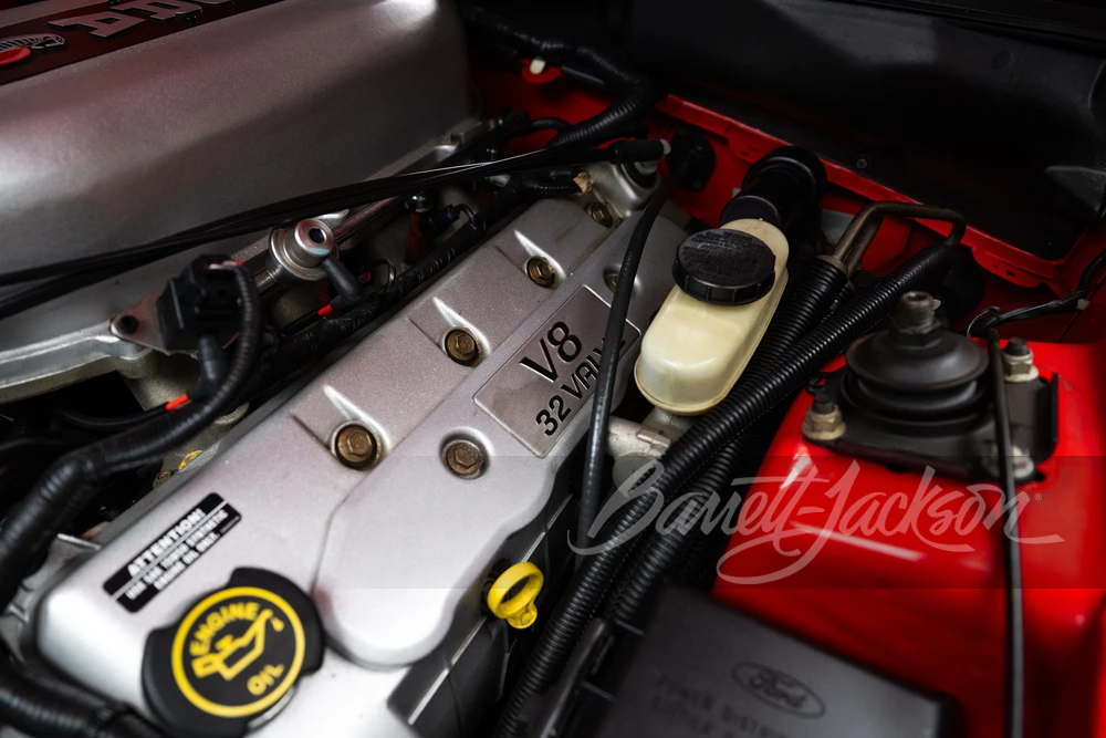 2000 Ford SN95 Mustang Cobra R - Image 6 of 31