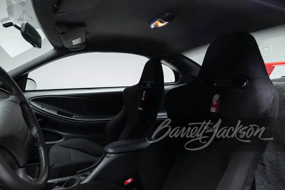 2000 Ford SN95 Mustang Cobra R - Image 10 of 31