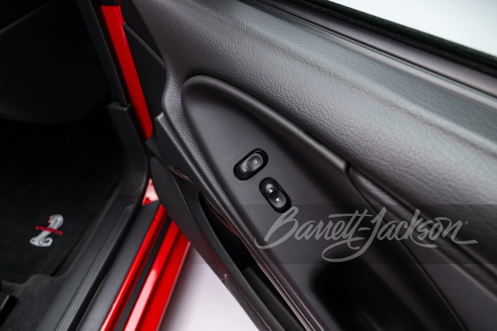 2000 Ford SN95 Mustang Cobra R - Image 24 of 31