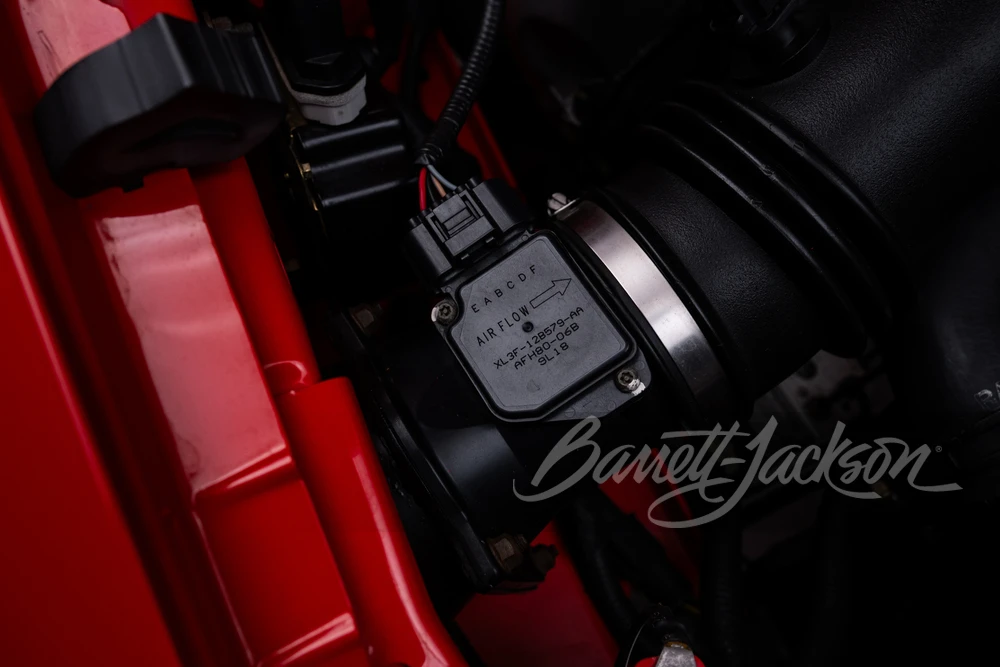 2000 Ford SN95 Mustang Cobra R - Image 7 of 31