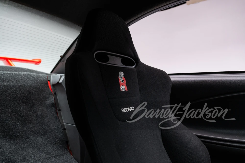 2000 Ford SN95 Mustang Cobra R - Image 20 of 31