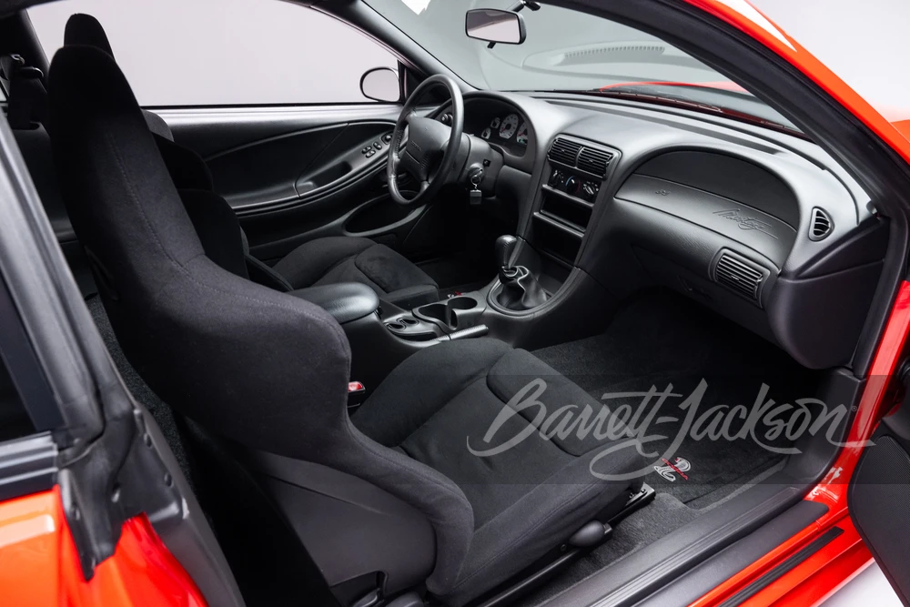 2000 Ford SN95 Mustang Cobra R - Image 18 of 31