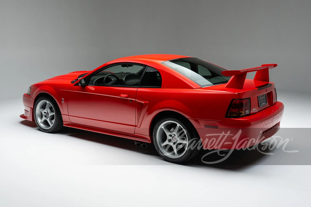 2000 Ford SN95 Mustang Cobra R - Image 30 of 31