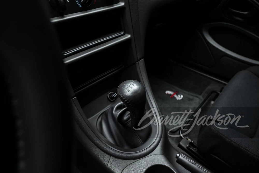 2000 Ford SN95 Mustang Cobra R - Image 22 of 31