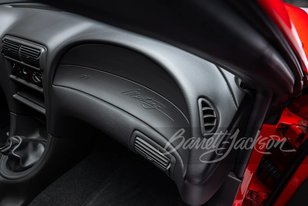 2000 Ford SN95 Mustang Cobra R - Image 16 of 31