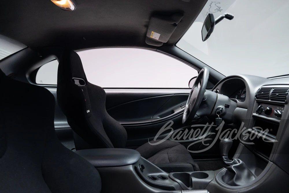2000 Ford SN95 Mustang Cobra R - Image 11 of 31